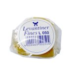 Burete menstrual natural Levantiner - mărime mică L50