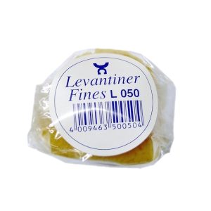 Burete menstrual natural Levantiner - mărime mică L50