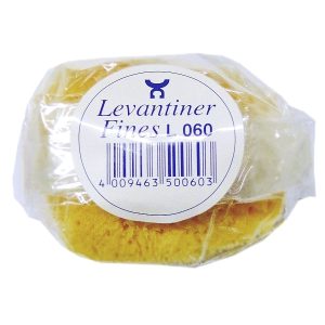 Burete menstrual natural Levantiner - mărime medie L60