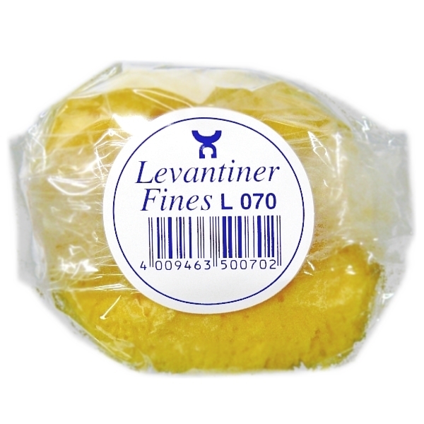 Burete menstrual natural Levantiner - mărime mare L70