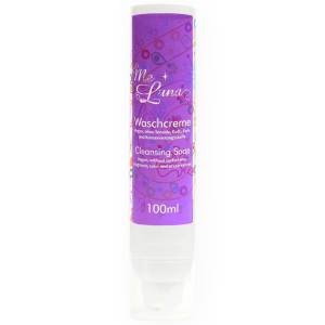 Sapun lichid de curatat cupa menstruala Me Luna, 100 ml