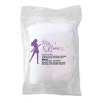 Rezervă Șervetele Umede Me Luna