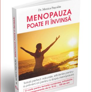 Menopauza poate fi învinsă
