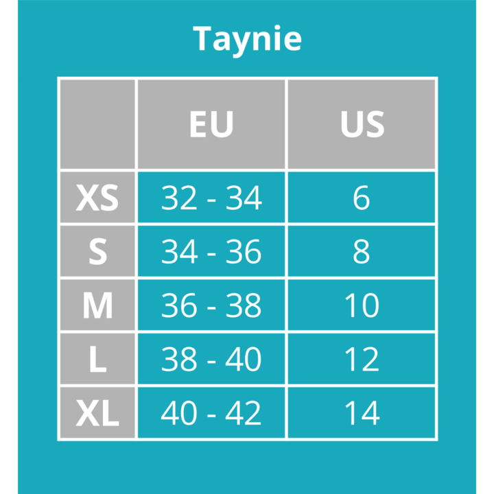 Chiloți menstruali Taynie LADY Ultra, mărimea XL - imagine 6