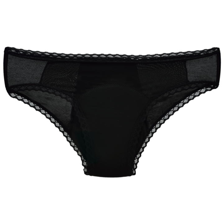 Chiloți menstruali Taynie LADY Ultra, mărimea XL - imagine 5