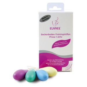 Dispozitiv antrenare planșeu pelvian, Elanee