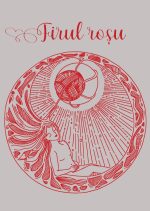 Firul Roșu: Jurnal de călătorie de la fată la femeie