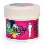 Senzual protect cremă 40 g, Steaua Divină