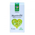 Menstrofit tinctură 50 ml, Steaua Divină