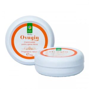 Ovugin monodoze 20 gr, Steaua Divină